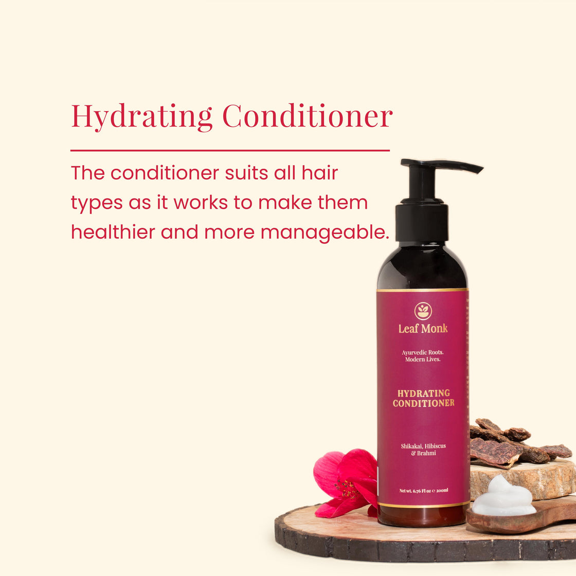 hydrating conditioner